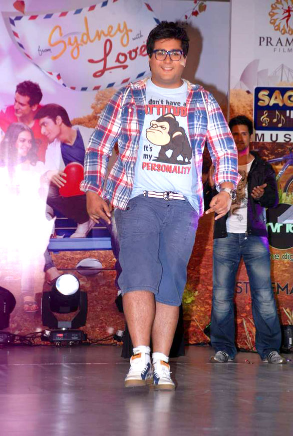 audio release of from sydney with love 8