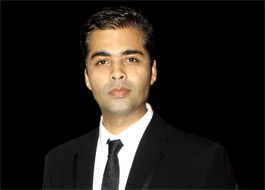KJo produces kiddie flick titled Gippy