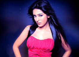Amrita Rao honoured in New York