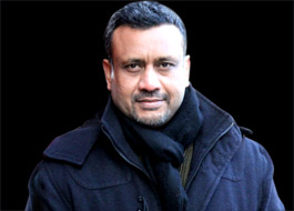 Anubhav Sinha to produce erotic thriller