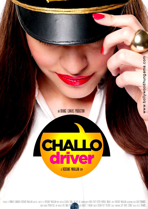challo driver 16