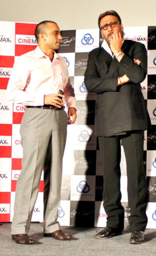 Launch of ‘Life Is Good!’ promo