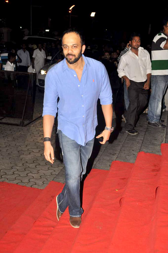 special screening of bol bachchan 5