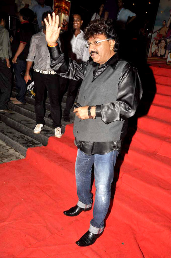 special screening of bol bachchan 21