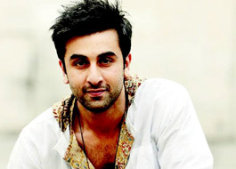 Ranbir directs sequence for Barfi’s promotional video