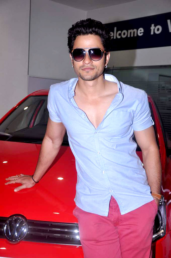 promotions of go goa gone in association with volkswagen 8