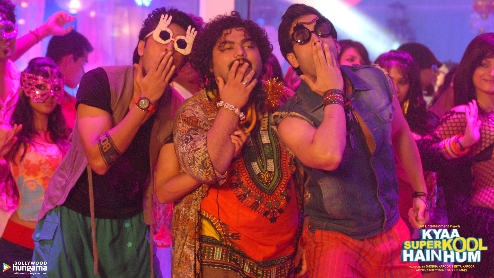 Kyaa Super Kool Hain Hum Kyaa Super Kool Hain Hum