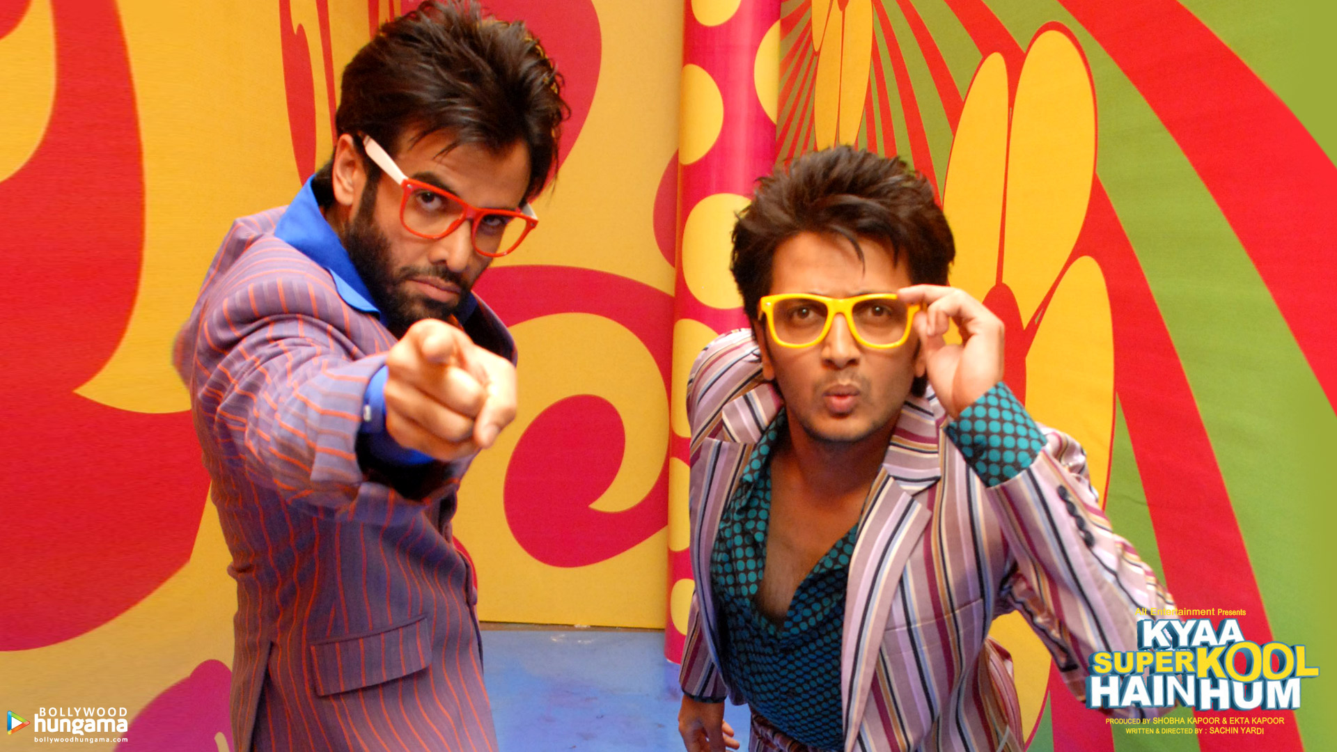 Kyaa Super Kool Hain Hum Kyaa Super Kool Hain Hum