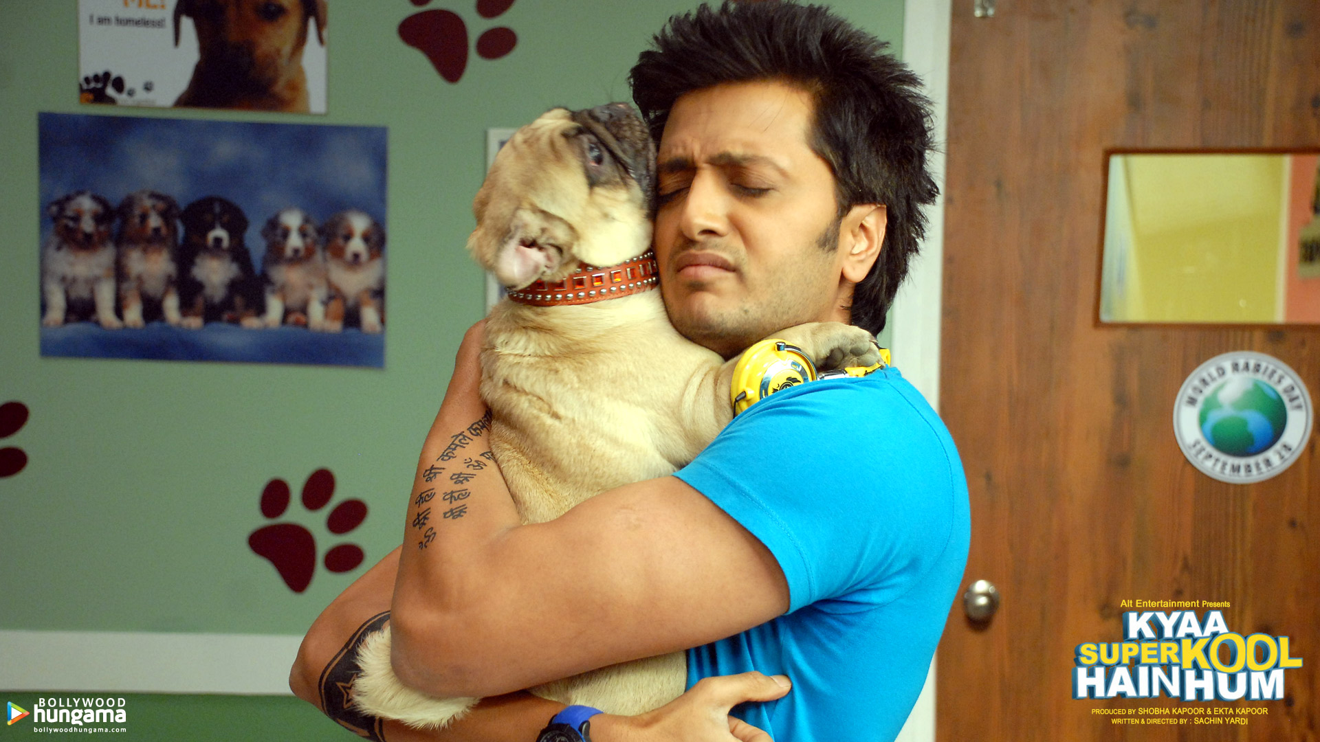 Kyaa Super Kool Hain Hum