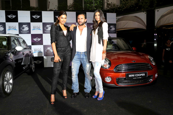 mini cocktail party in new delhi 2