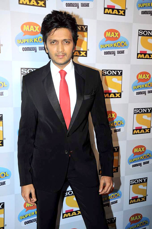 promotion of kyaa super kool hain hum 7