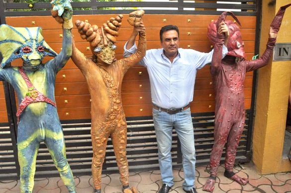 boman irani promotes joker 6