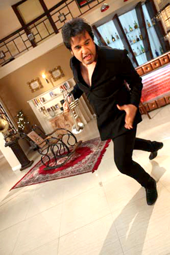 mera naam chin chin choo 40
