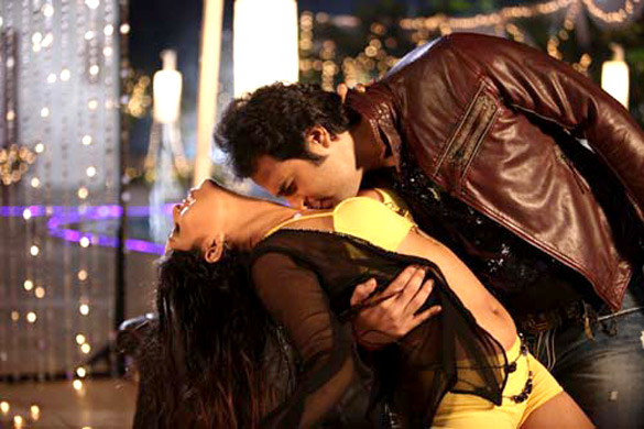 mera naam chin chin choo 50