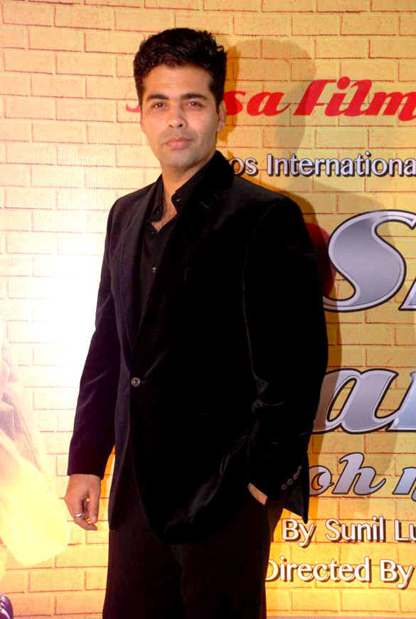 poster launch of shirin farhad ki toh nikal padi 8
