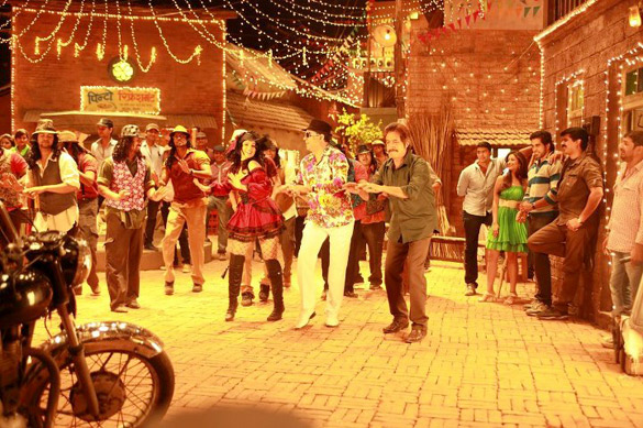 kamaal dhamaal malamaal 44
