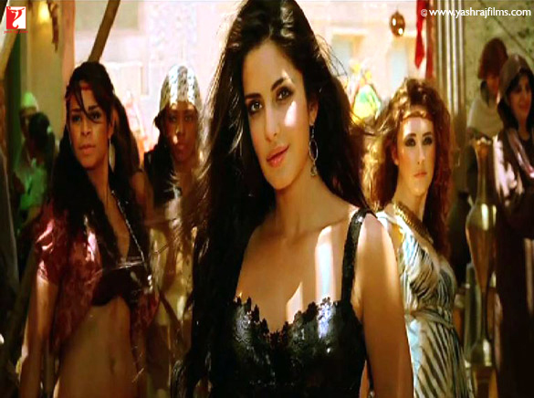 ek tha tiger 66