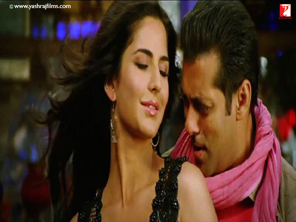 ek tha tiger 50