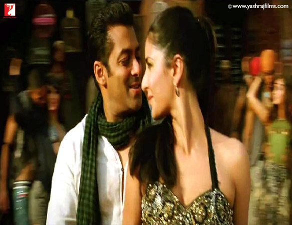 ek tha tiger 55