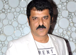 Rajesh Khattar joins cast of Khiladi 786