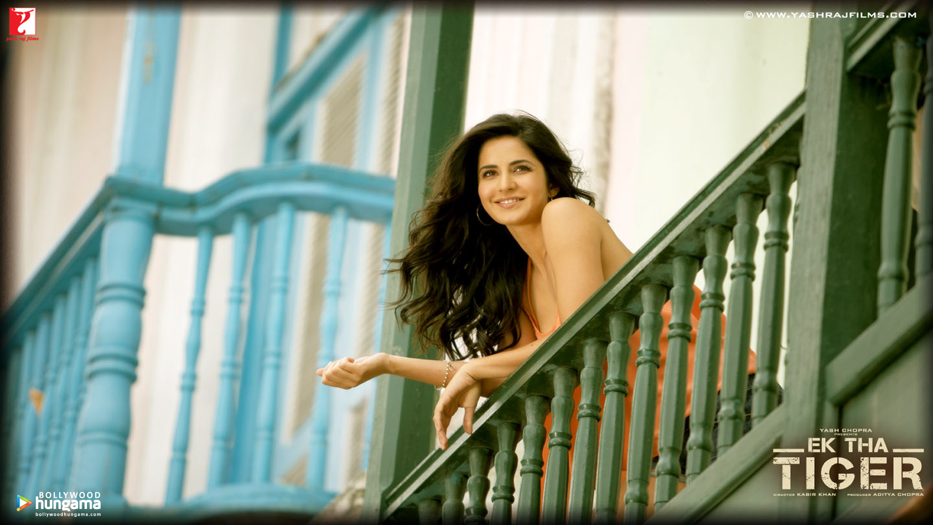 Ek Tha Tiger Ek Tha Tiger