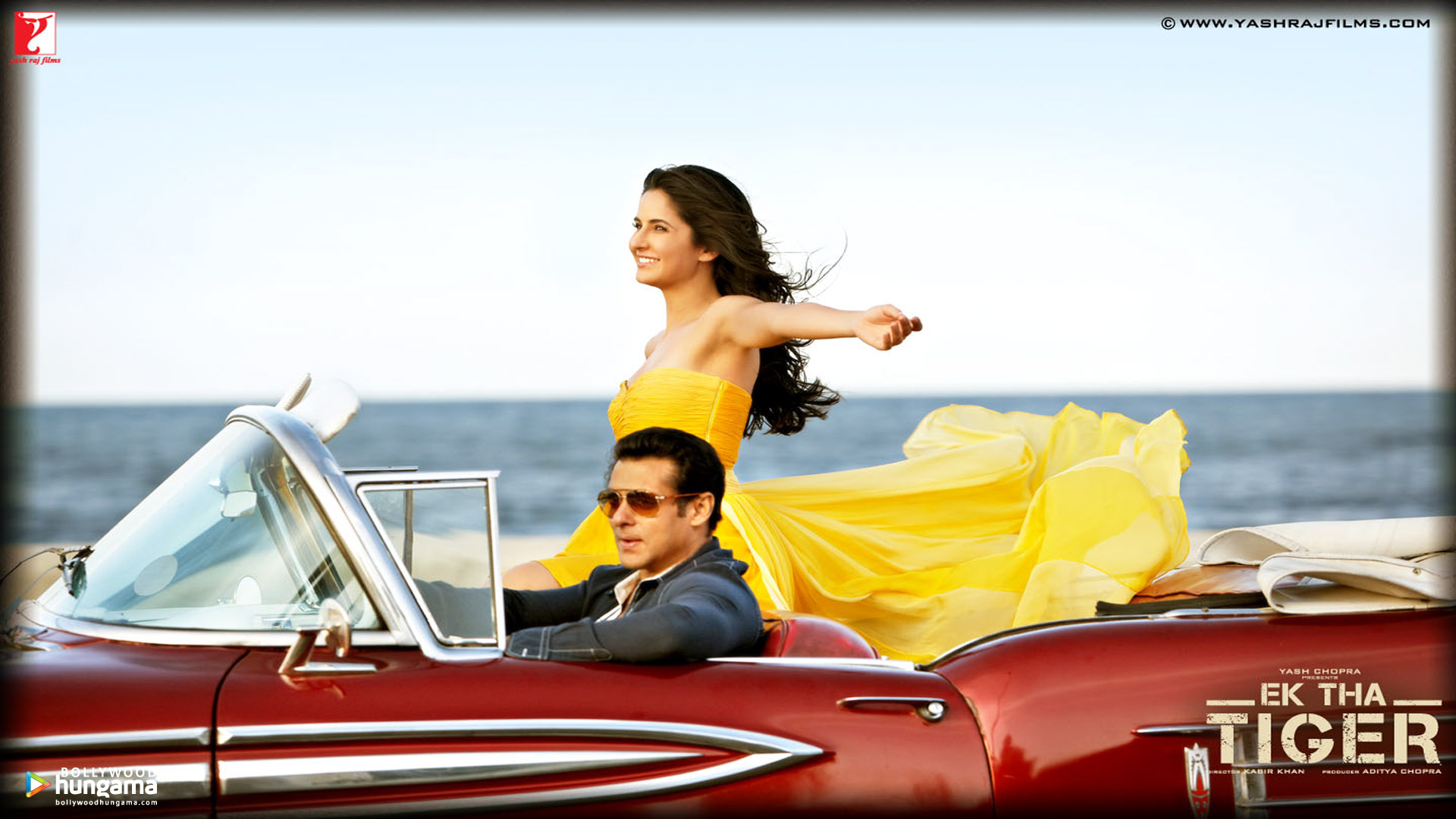 Ek Tha Tiger