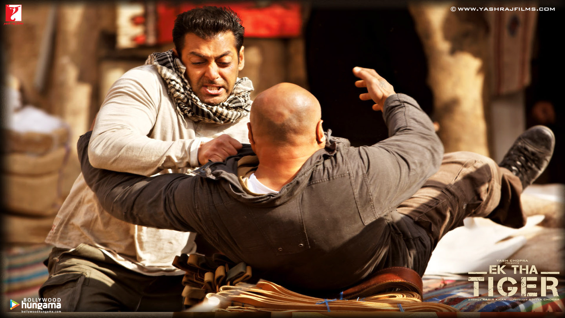 Ek Tha Tiger