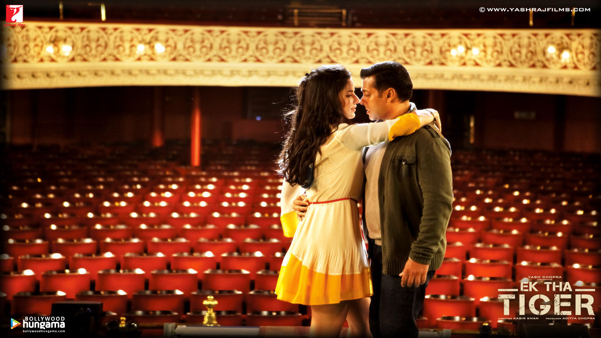 Ek Tha Tiger Ek Tha Tiger