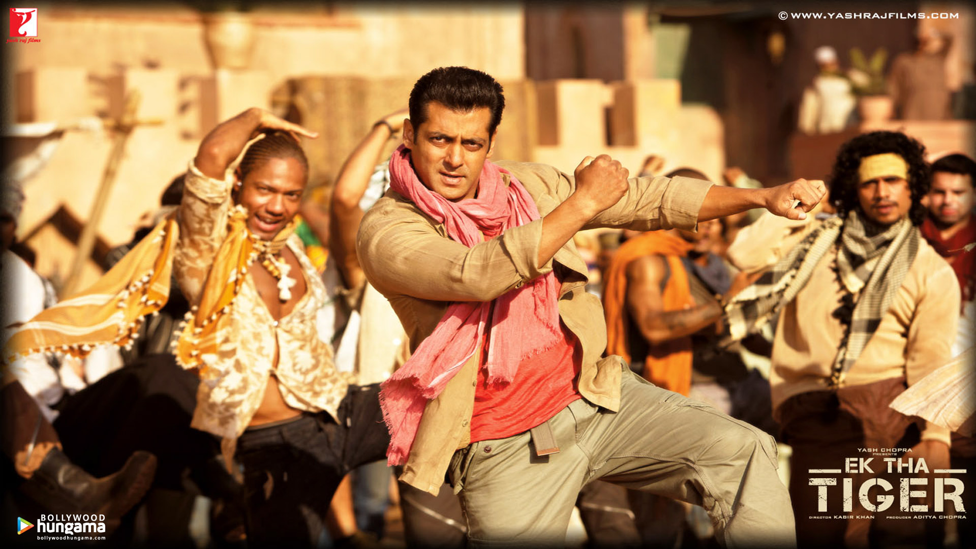 Ek Tha Tiger
