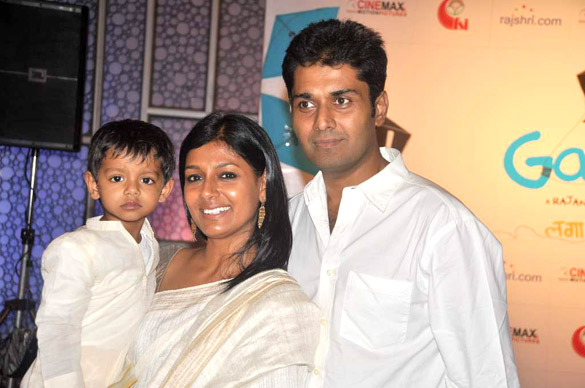 premiere of gattu 3