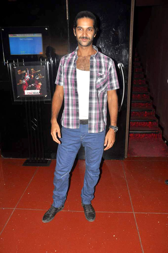 premiere of gattu 9