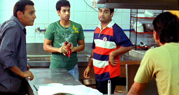 shuttlecock boys 9