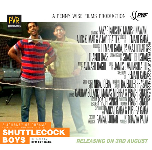 shuttlecock boys 19