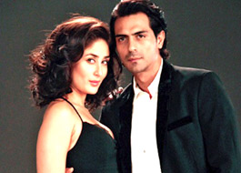 Heroine to have three trailers Heroine to have three trailers