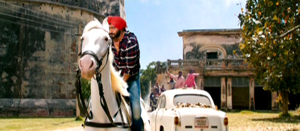 son of sardaar 46
