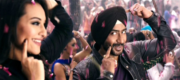 son of sardaar 47