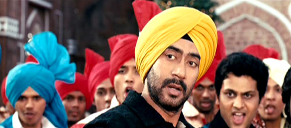 son of sardaar 53