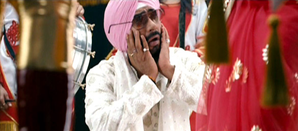 son of sardaar 29