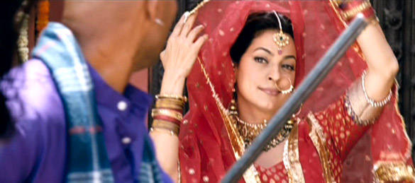 son of sardaar 31
