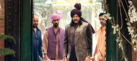 son of sardaar 64