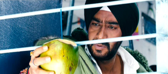 son of sardaar 38