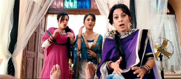 son of sardaar 49