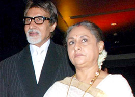 Big B and Jaya visit Shatrughan Sinha