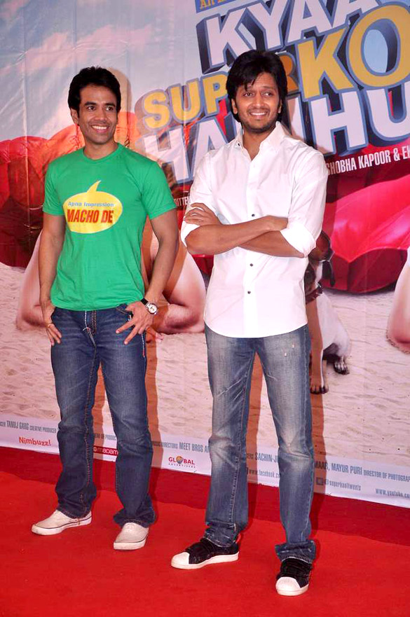 kyaa super kool hain hum promotions 8