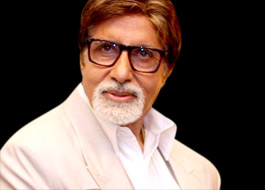 Amitabh Bachchan’s house burgled