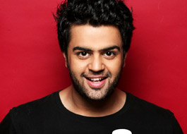 Manish Paul cast as lead in Oye Mickey