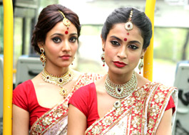 Sarah Jane Dias hit by stone during KSKHH promotions