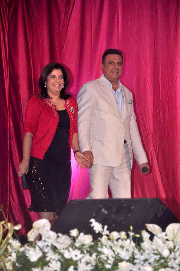 audio release of shirin farhad ki toh nikal padi 10