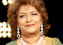 Saroj Khan to do cameo in ABCD