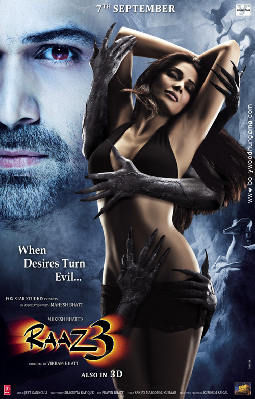 raaz 3 11